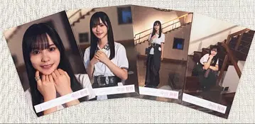 사쿠라자카46 나카가와 치히로 Alter ego MV 의상