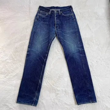 풀카운트 1101 W 31 구형 모델