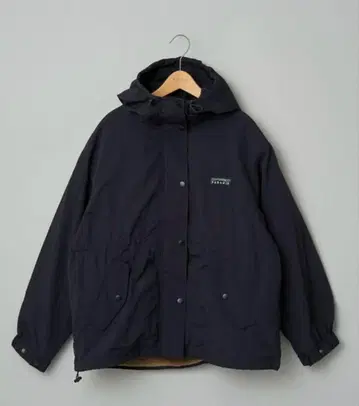 coen 마운틴 파카 파크닉