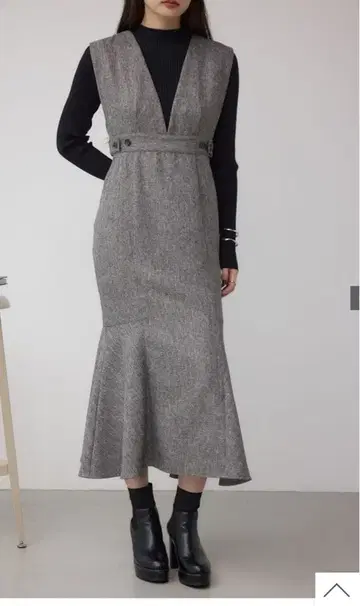 아즈르 이번 시즌 원피스