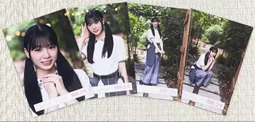 사쿠라자카46 이나쿠마 히나 Alter ego MV 의상