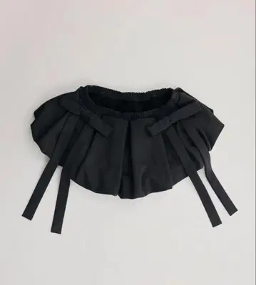 트리트 유어셀프 스커트