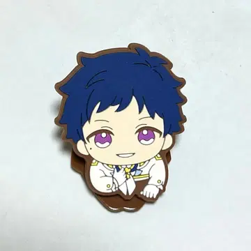 앙스타 논노리 러버 클립 후시미 유즈루