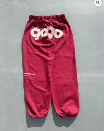90 Logo Original Sweat Pants M