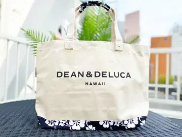 DEAN & DELUCA 토트백
