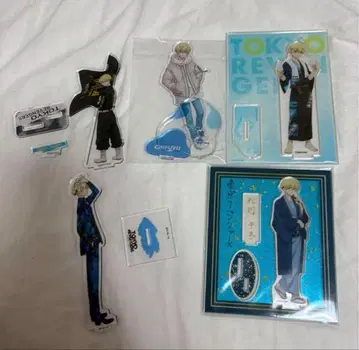 도쿄 리벤저스 마츠노 치후유 아크릴 스탠드