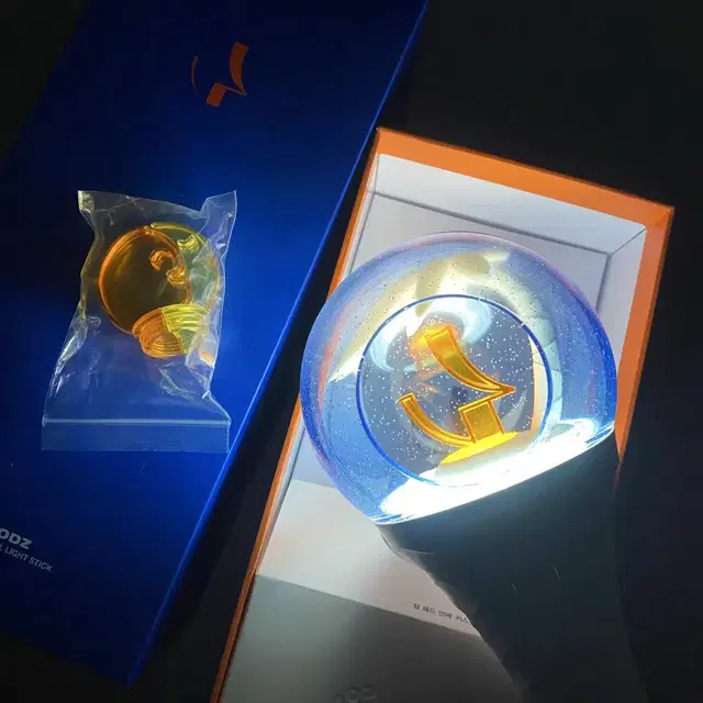 낭만봉 조승연 응원봉