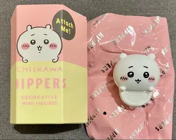 치이카와 (먼작귀) HIPPERS 피규어 히퍼스