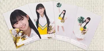 사쿠라자카46 야마카와 우이 First Showcase 오히로메 의상