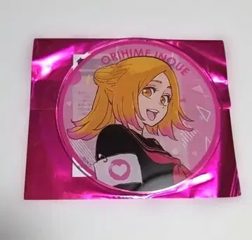 BLEACH 코스터 오리히메