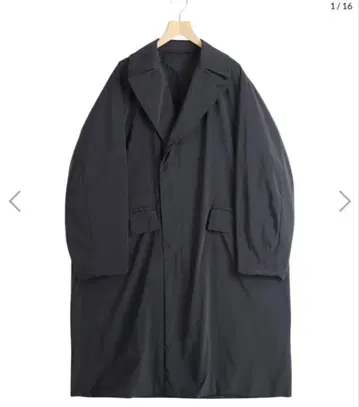 TEATORA DEVICE COAT DUAL POINT SIZE3