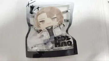 니지 파펫 카가미 하야토