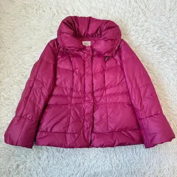 RoseTiara 로즈 티아라 다운 자켓