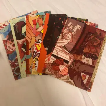 지박소년 하나코 군 포스터