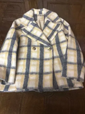 LrdR New Normal 울 코트