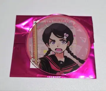 BLEACH 코스터 복숭아