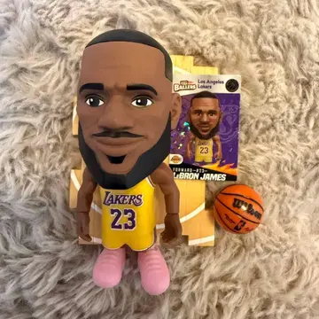 [ 즉시 구매 가능 ] NBA Ballers 르브론 제임스