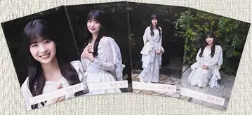 사쿠라자카46 마츠모토 카즈코 Alter ego MV 의상