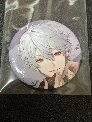 [ 쿠츠하 ] 캔뱃지