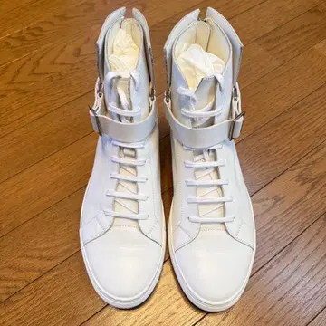 ASKYY / LAYERED SNEAKER / WHT 화이트 아스키