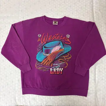 RED WILLOW 맨투맨 80s-90s 빈티지 USA 구제 의류