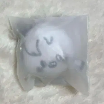 skzoo face keyring silver 포가리 필릭스 익명