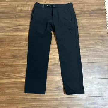 몽벨 마운틴스트라이더 팬츠 남성용 M-S