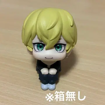 마츠노 치후유 룩업