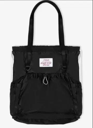 TWICE READY TO BE SPECIAL 냅색