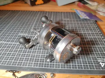 ABU Ambassadeur 1600IAR