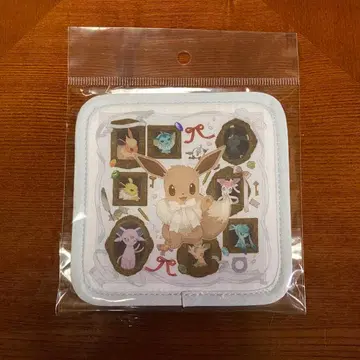 코스터 이브이 Eevee Collection 이브이 컬렉션