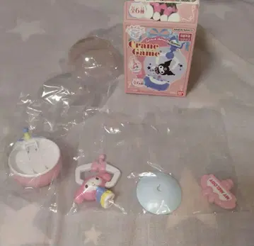 새상품 [마이멜로디] 토키메루즈 BOX! 산리오 캐릭터즈