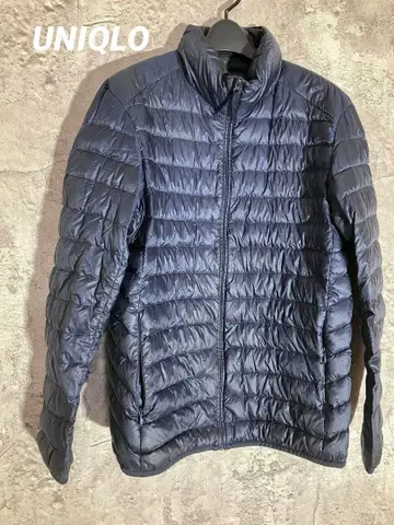 UNIQLO 울트라 라이트 다운 퀼팅 다운 자켓 아우터