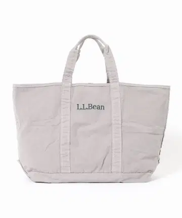 L.L.Bean 그로서리 토트백