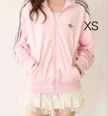 snidel adidas originals 벨로아 핑크 스나이델