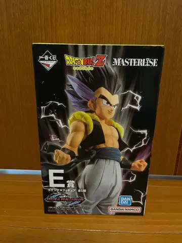 [ 미개봉 ] E상 오천크스 드래곤볼Z 제일복권