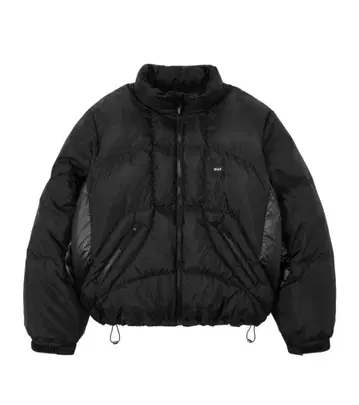 HUF EXPEDITION DOWN JACKET