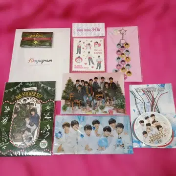 나니와단시 간사이 쟈니즈 Jr 시절 굿즈