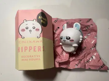 치이카와 (먼작귀) 히퍼스 hippers 모몽가