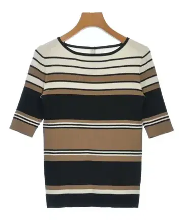 PLST 니트 스웨터 여성용