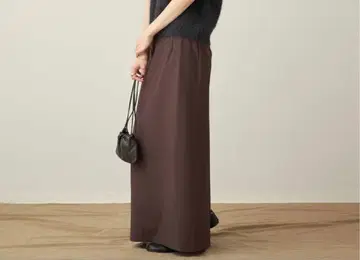 R'IAM 다이버 타이트 스커트 36 미사용 새상품