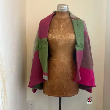 항구의 텐란카이 울 자켓 배송비 포함