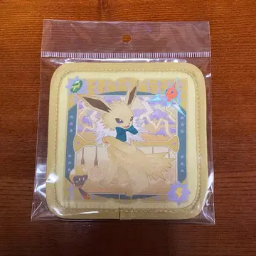 코스터 썬더 Eevee Collection 이브이 컬렉션