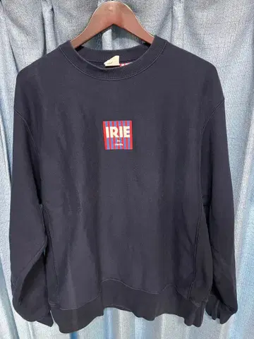 IRIE 트레이닝복 Champion Reverse Weave