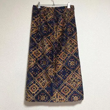 journalstandard 자카드 스커트