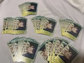 닌타마 란타로 식만류삼랑 스나마이 59장 세트