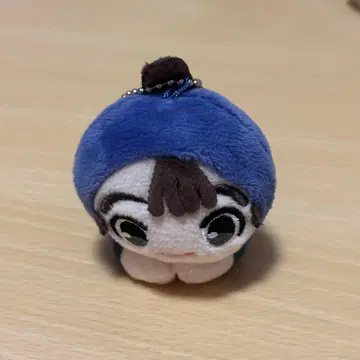 오하마 칸에몬 하구캐릭터