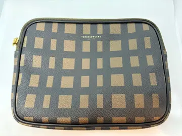 투모로우랜드 클러치백