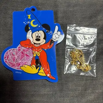 사만다 타바사 미키마우스 아크릴 키링