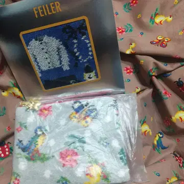 새상품 페이러 하이디 파우치 유나이티드 애로우즈